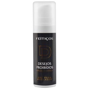 Desejos Proibidos Funcional 15g Feitiços