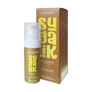 Suga Lik Sugador Liquido 15ml Feitiços