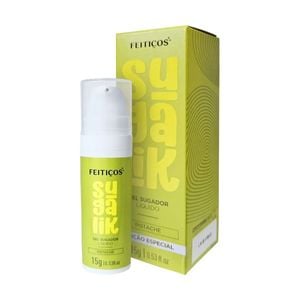 Suga Lik Sugador Liquido 15ml Feitiços