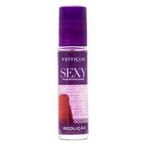 Sedução Feitiço Sexy Pheromonas 10ml Feitiços