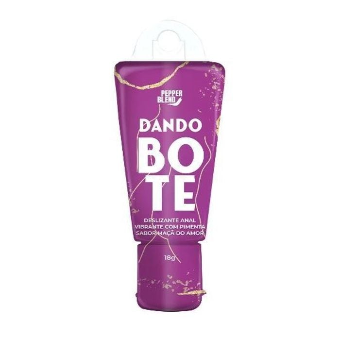 Dando Bote Blend 18g 