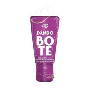 Dando Bote Blend 18g 