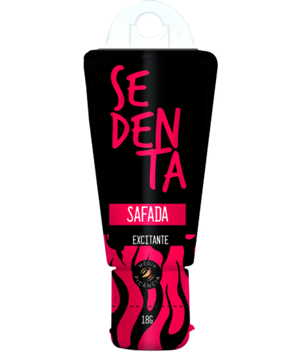 Sedenta Safada 15g