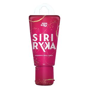 Seiri Ryka 18g Pepper Blend 