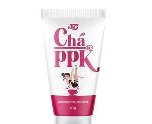 Cha De Ppk Adistringente Pepper Blend 30g