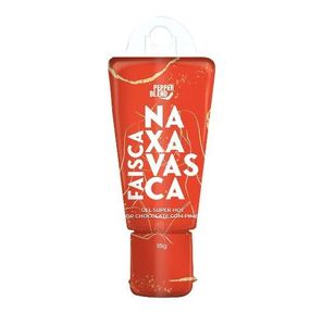 Faiska Na Xavaska Pepper Blend 18g 