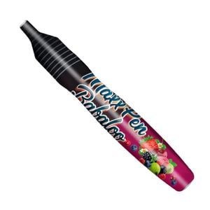 Maxx Pen Babaloo 20g Pepper Blend 
