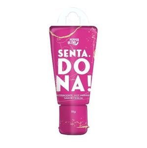Sentadona Pepper Blend 18g 
