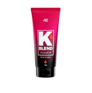 Lubrificante K Blend Hot 50g Pepper Blend