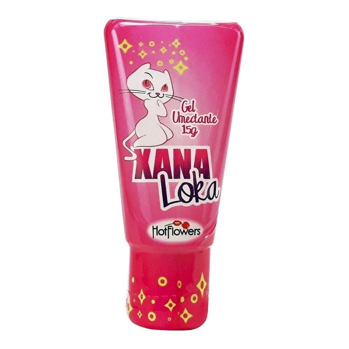 Xana Loka 15g Hot Flowers 