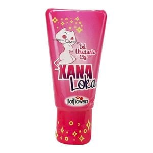 Xana Loka 15g Hot Flowers 