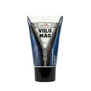 Volumão Intensificador De Macho 25g Hot Flowers