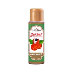 Gel Hot Aromatizante 35ml Hot Flowers