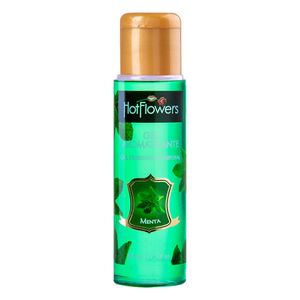 Gel Hot Aromatizante 35ml Hot Flowers
