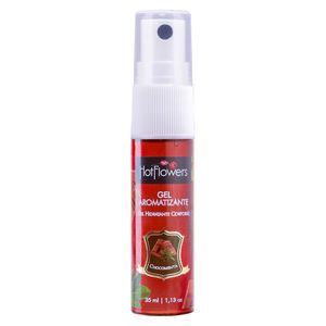 Gel Hot Aromatizante 35ml Hot Flowers