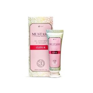 Mustash Clito K Gel Facilitador De Orgasmo 15g Kalya