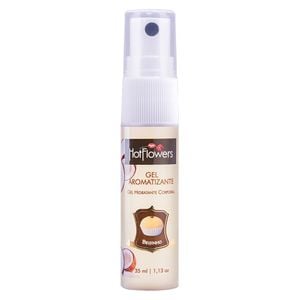 Gel Hot Aromatizante 35ml Hot Flowers