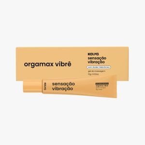 Orgamax Vibre 15g Kalya 