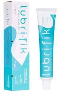 Lubri-fik Gel Lubrificante íntimo 50g Cimed