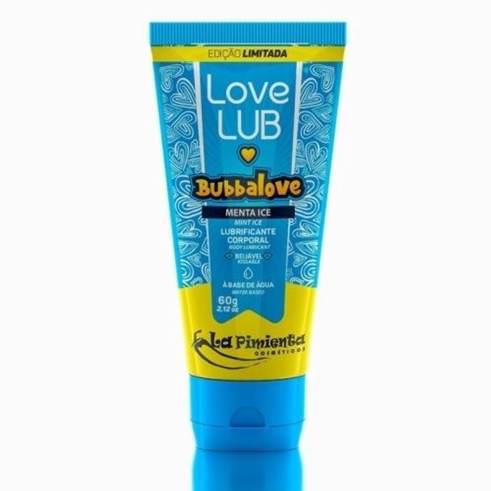 Love Lub Bubbalove 60g 