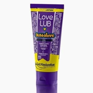 Love Lub Bubbalove 60g 