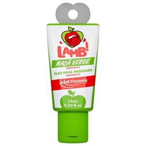 Lap Lamb Oleo Comestivel Candy 