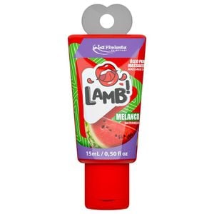 Lap Lamb Oleo Comestivel Candy 