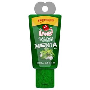 Lap Lamb Oleo Comestivel Candy 