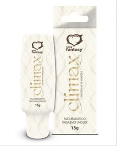 Gel Climax 15g Sexy Fantasy