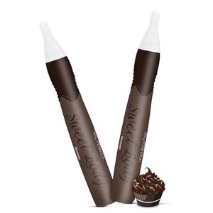 Caneta Comestível Sweet Body 20ml Sexy Fantasy