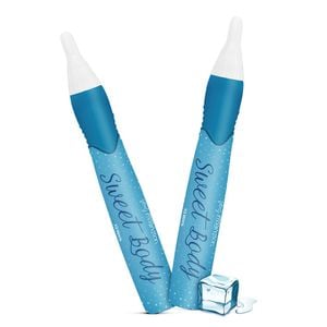 Caneta Comestível Sweet Body 20ml Sexy Fantasy