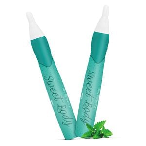 Caneta Comestível Sweet Body 20ml Sexy Fantasy