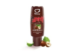Gel Térmico Comestível Yummy 15 Ml Sexy Fantasy