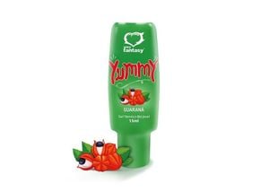 Gel Térmico Comestível Yummy 15 Ml Sexy Fantasy