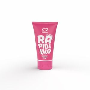 Rapidinha Gel Umectante 30g Sexy Fantasy