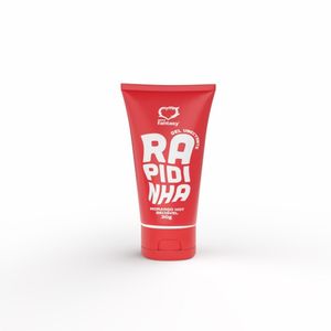 Rapidinha Gel Umectante 30g Sexy Fantasy