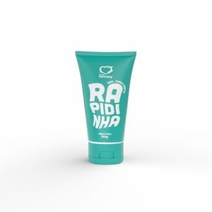 Rapidinha Gel Umectante 30g Sexy Fantasy