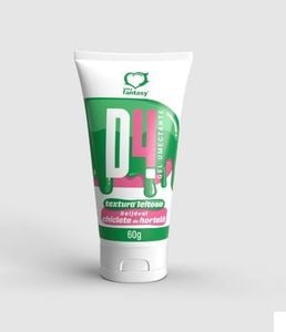 D4 Com Sabor Sexy Fantasy