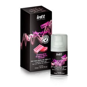 Vibration Power Chiclete  17ml Intt 