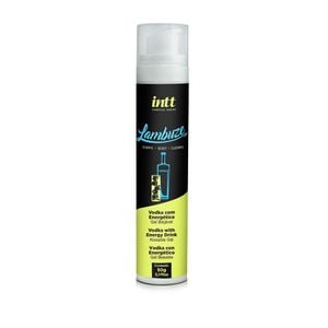 Lambuze Hot Gel Beijável 50gr Intt