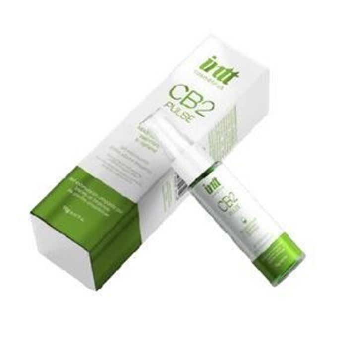 Excitante Pulse Cb2 15ml Intt