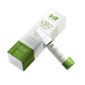 Excitante Pulse Cb2 15ml Intt