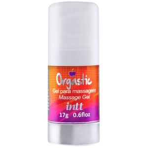 Orgastic Viagra Feminino 17g Intt
