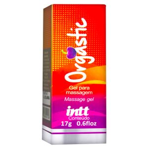 Orgastic Viagra Feminino 17g Intt