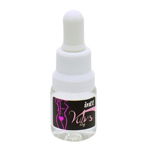 Vulvs Excitante 4x1 15g Intt