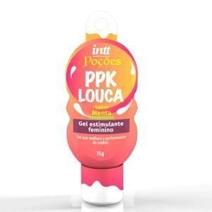 Ppk Louca Excitante Intt