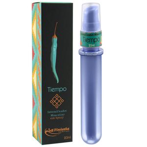 Gel Funcional Tiempo 20ml La Pimienta