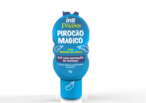 Poção Pirocao Magico Intt
