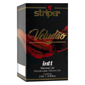 Striper Veludão 12ml Intt