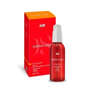 Gel Deslizante Debora Secco Intt 